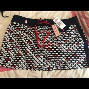 vineyard vines skirt